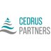 Cedrus Partners (@cedruspartners) Twitter profile photo Cedrus Partners (@cedruspartners) Twitter profile photo
