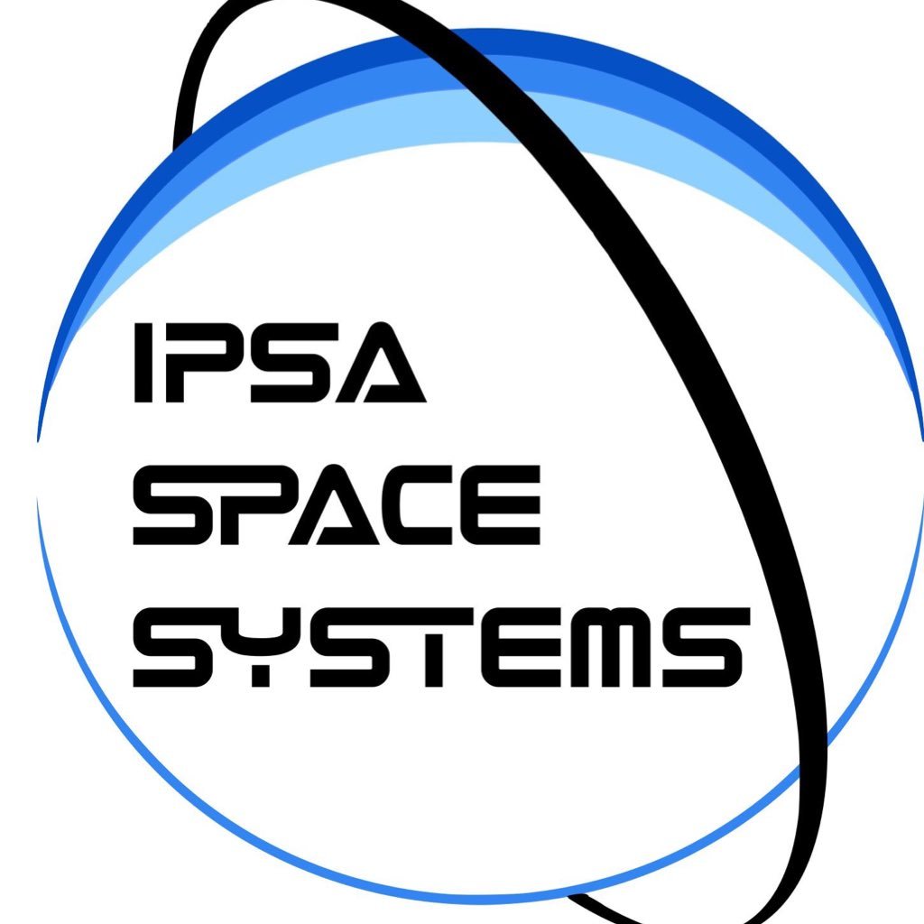 Association de l'@IPSA, orientée spatiale et impliquée dans le projet PERSEUS du CNES.