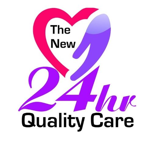 TheNew24hrQC's profile picture. Care specialists covering the whole of West Yorkshire