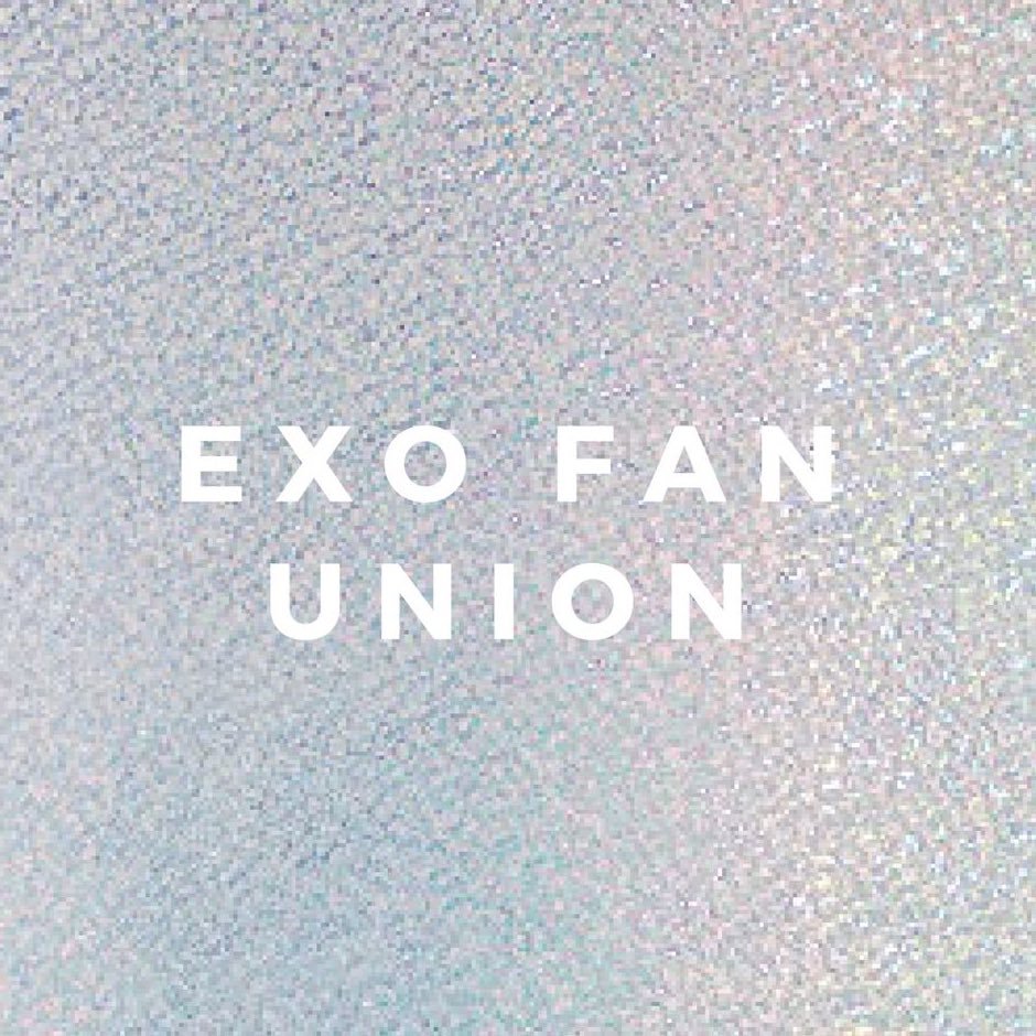 EXO_FANUNION Profile Picture