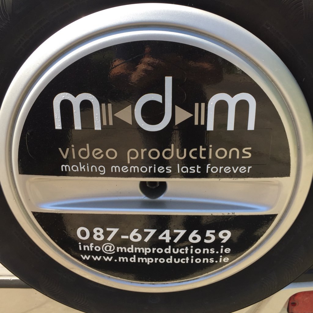 Leading Wedding Video Specialist in South East Ireland