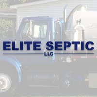 Elite Septic LLC(@EliteSepticLLC) 's Twitter Profile Photo