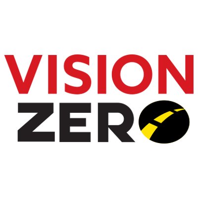 VisionZeroND's profile picture. VISION ZERO. Zero fatalities. Zero excuses. VISION ZERO is North Dakota’s primary traffic safety initiative.