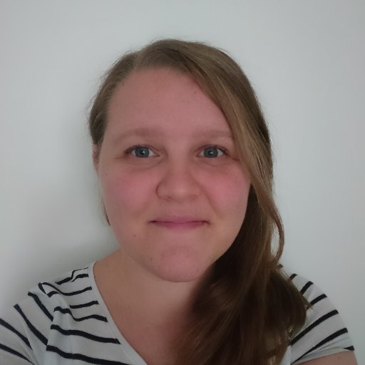 HelenaUotila's profile picture. 