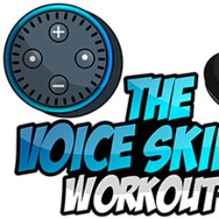 VoiceSkillsWork's profile picture. Anything, and everything about Amazon Alexa & Google Home 
links
https://t.co/1mDCfAYkvI
https://t.co/5eyTjAJLzm