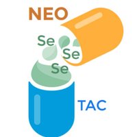 NEOSETAC(@NEOSETAC_info) 's Twitter Profile Photo