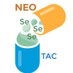 NEOSETAC (@neosetac_info) Twitter profile photo NEOSETAC (@neosetac_info) Twitter profile photo