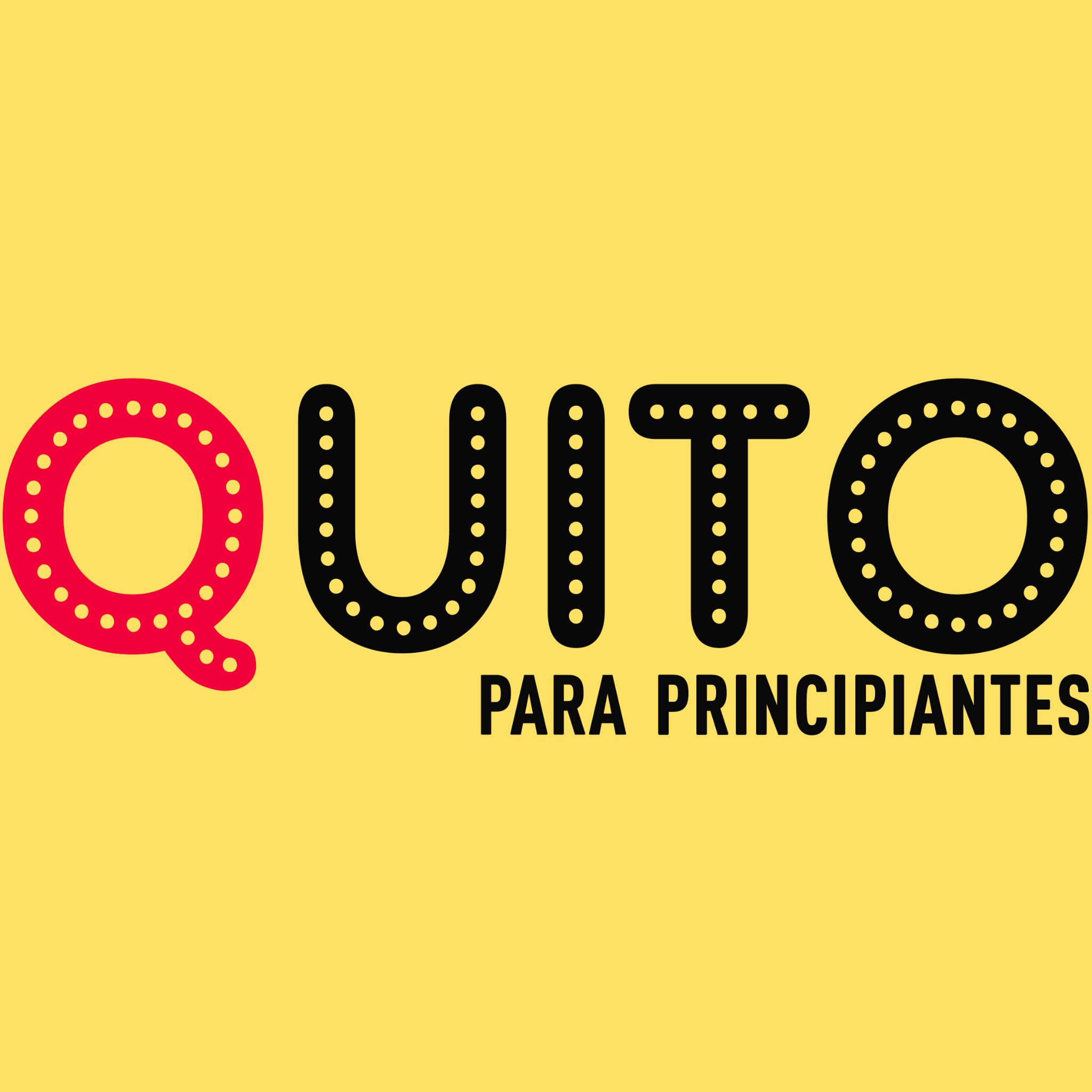 Exploradores y aventureros de Ecuador y el mundo. La comida es solo es un pretexto.