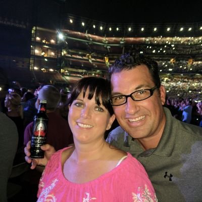 Giants, Mets, Blues, Rolla, BBQ, golf, spotify geek