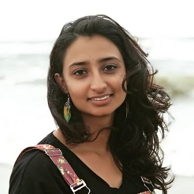 SaMiShaPotter's profile picture. 