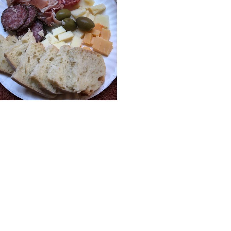 Passionate about food and wine. And cheese. AndI am a fishing freak. Love anything adventurous and will tweet whatever.....