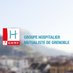 Groupe Hospitalier Mutualiste de Grenoble (@ghm_grenoble) Twitter profile photo Groupe Hospitalier Mutualiste de Grenoble (@ghm_grenoble) Twitter profile photo