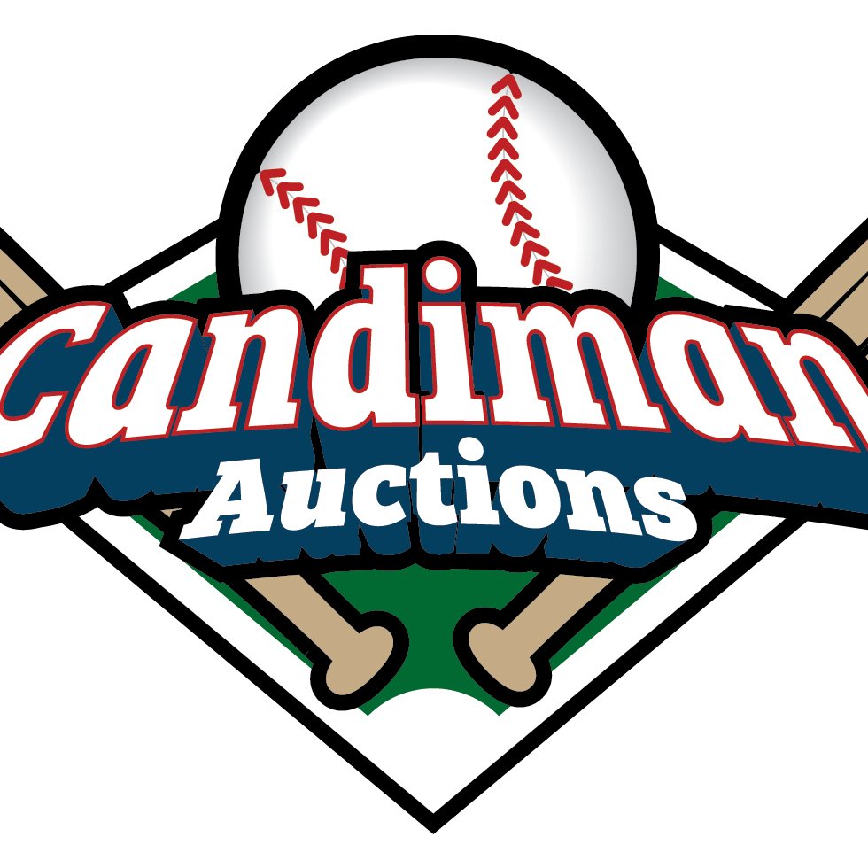 Vintage sports cards, memorabilia, and collectibles auction house. Monthly premier auctions. 0% sellers commission and quick consignor payouts.