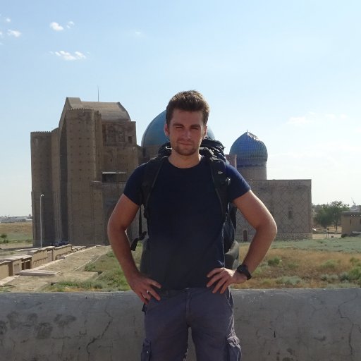 MartignacVw's profile picture. 