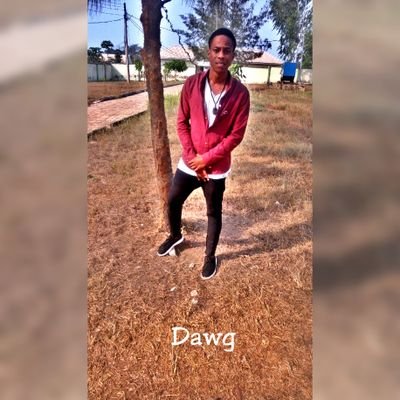 am Dahnifa..and I love doing my own thing..