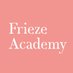 Frieze Academy (@friezeacademy) Twitter profile photo Frieze Academy (@friezeacademy) Twitter profile photo