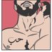 Queer Habibi (@artquuerhabibi) Twitter profile photo
