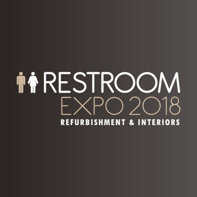 The event that provides #hospitality business owners, with the latest #design, trends and innovation to transform their #restroom.