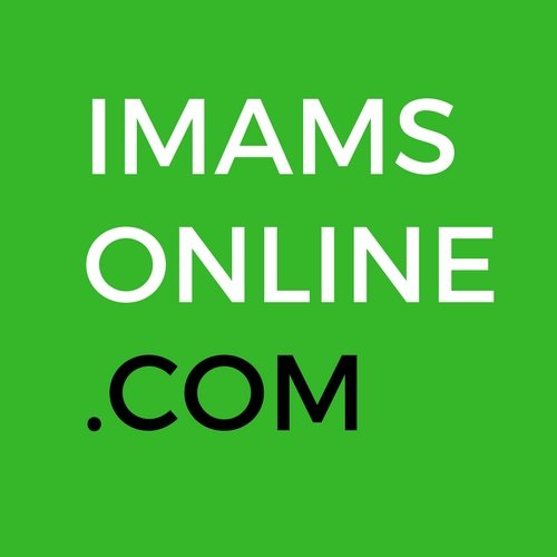 ImamsOnline Profile Picture