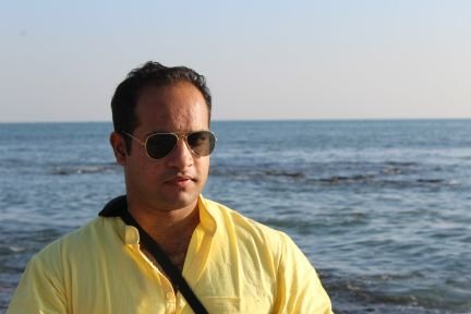 Vishwarya5's profile picture. Lecturer, Fitness freak, heart belongs to Uttarakhand, soul to India and life to humanity.