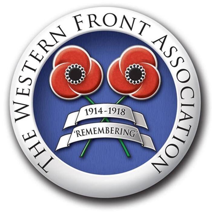 The WFA promotes an interest in the people, campaigns, events and aftermath on all fronts of the #WW1. Friendly and constructive discussion is encouraged.