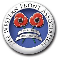 Western Front Association (@thewfa) 's Twitter Profile