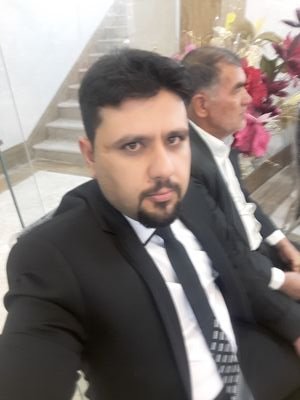 ‏سوختم ولی هنوز ب یادشم