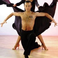 charles.chaplin (@crypto_danczer) 's Twitter Profile