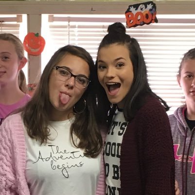 SCCC DECA CMP: We want to spread Kindness and fight girl v girl bullying