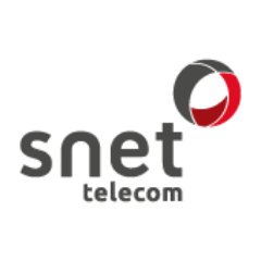 snet_telecom's profile picture. 