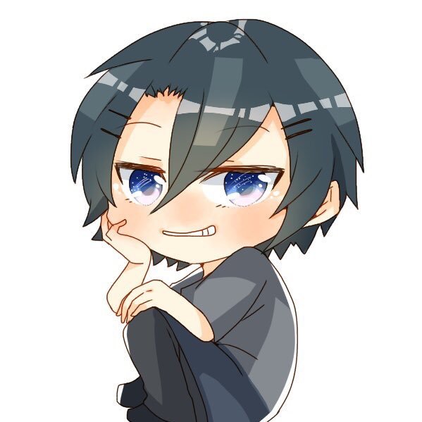 一颯さんのプロフィール画像