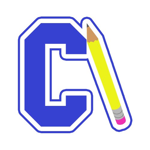 A college-oriented blog