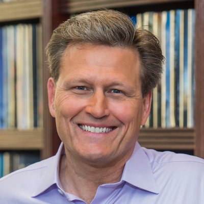 David Baldacci