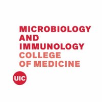 UIC Microbiology (@uicmicrobiology) 's Twitter Profile