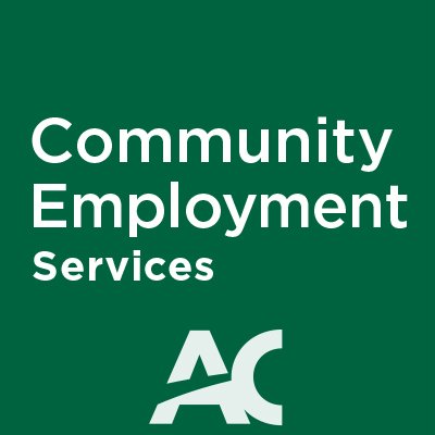 Community Employment Services, @AlgonquinColleg serving the residents of #PerthOntario & #LanarkCounty. Free-of-charge Job Search & Business Services.