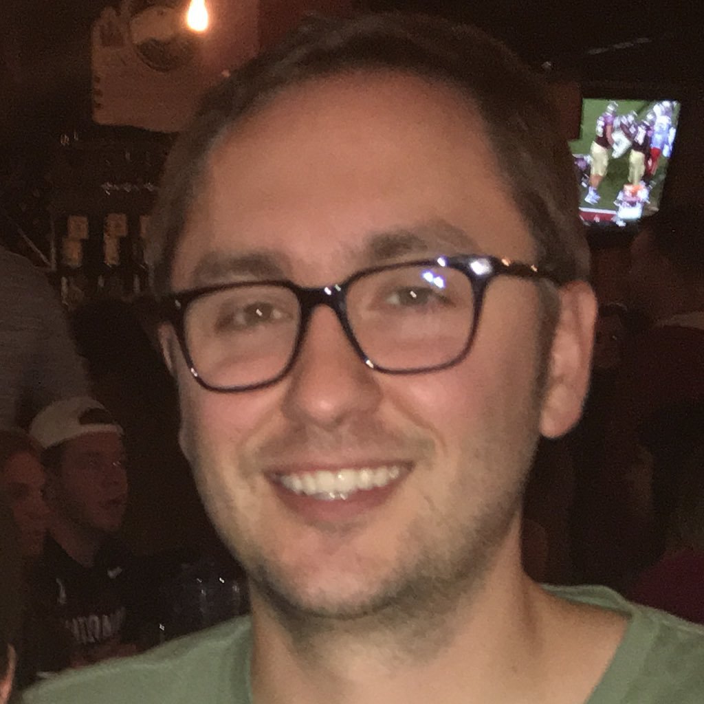 Helping corporate clients learn of business disrupting incidents in real-time @Dataminr - NCSU Wolfpack grad and NC native.