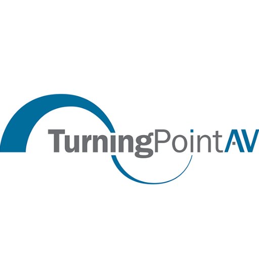 Turning Point AV is a full-service, nationwide audio visual production company.
