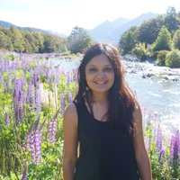 Sonal Ewart (@sonalewart) 's Twitter Profile