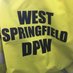 West Springfield Public Works (@dpw01089) Twitter profile photo West Springfield Public Works (@dpw01089) Twitter profile photo