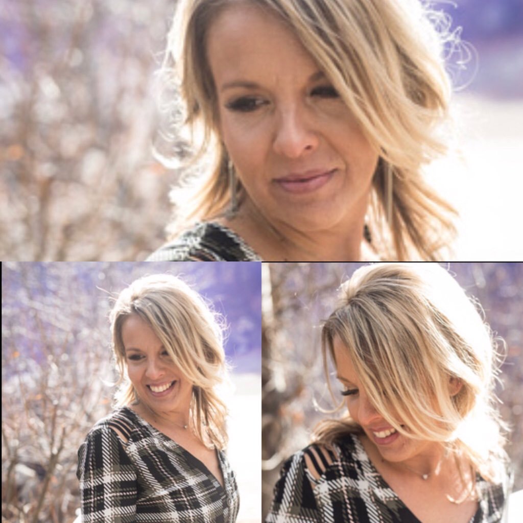 NicholeMcDade's profile picture. Be and Feel Great!