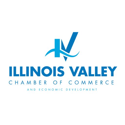 To promote the Illinois Valley economy by attracting new  jobs and enhancing existing businesses, while valuing quality of life