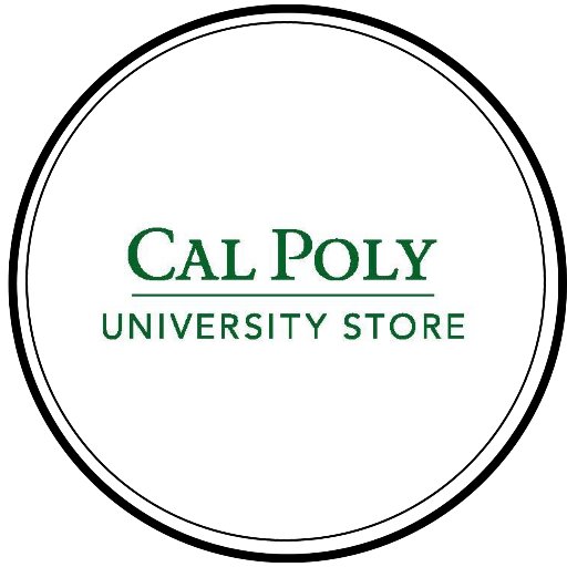 Cal Poly University Store #SupportStudentSuccess #CalPolyProud