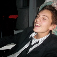 Tom Journet (@tomj91) 's Twitter Profile