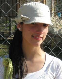 Diana Cáceres