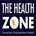 THE HEALTH ZONE ❤️ (@dhealthzone) Twitter profile photo