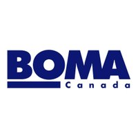 BOMA Canada(@BOMA_CAN) 's Twitter Profile Photo