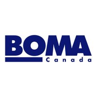 BOMA Canada (@boma_can) 's Twitter Profile Photo BOMA Canada (@boma_can) 's Twitter Profile Photo