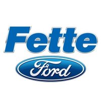 Fette Ford(@FordFette) 's Twitter Profile Photo