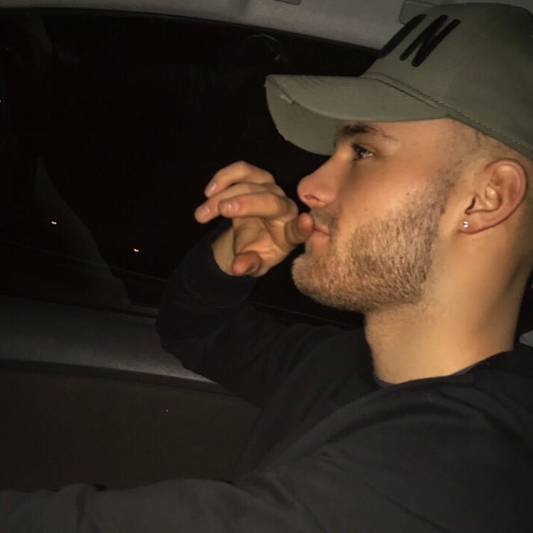 TomHendy13's profile picture. 