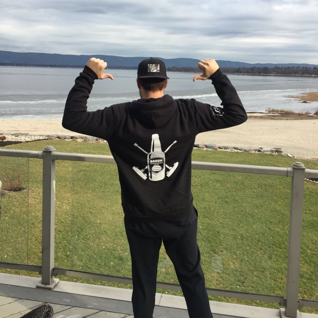 D_rockSchneider's profile picture. Skipper for the @bbbroomstackers. Curling, Golf, Hockey, Family, Friends, and Stacking.